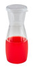 Camwear® Camliter® Carafe Decanter 0.5 L PC With Lid Dishwasher Safe 1/Each