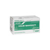 Solid Navisoft Laundry Detergent 6 LB Solid 2/Case