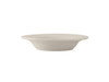 Reno Rim Soup Bowl 9 IN 12.5 OZ China Eggshell Round Fully Vitrified 24/Case