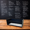 Single Cup Coffee Counter Rack 1/Each