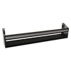 Speed Rail Stainless Steel Single 1/Each