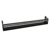 Speed Rail 48 IN Stainless Steel Single 1/Each
