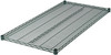 Shelf 30X24 IN Metal Wire Epoxy-Coated 1/Each