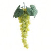 Grape Replica 10 IN Plastic Mini 1/Each