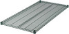 Shelf 54X24 IN Metal Wire Epoxy-Coated 1/Each