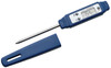 Thermometer 6X0.875X0.75 IN ABS Digital Waterproof 1/Each