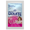 Downy® Ultra Dryer Sheets Coin Vend 156/Case