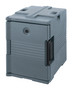 Camcarrier® Carrier Granite Gray Capacity 4 Full Size 4IN Deep Pans 1/Each