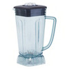 Blender 68 OZ Plastic Stainless Steel Clear For XLB-1000 Container Set Dishwasher Safe 1/Each