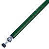 Wire Shelf Post 86 IN Epoxy Plated Heavy Duty 1/Each