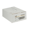 Guest Check Large (LG) 4.25X9 IN Paper Cardboard Tan 1-Part 2000/Case