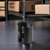Shelf Clip 2 IN For Wire Rack 25/Pack