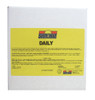 Daily Lemon Laundry Detergent 50 LB Powder Non-Phosphate 1/Case