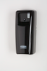 Microburst 9000 LCD Air Freshener Dispenser Black Plastic Aerosol 6/Case
