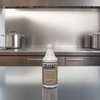 KEM-ZYME Deodorizing Cleaner Concentrate 32 FLOZ Bio-Enzymatic 12/Case