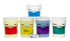 FaciliPro Laundry Destainer 5 GAL Liquid Concentrate Chlorine 1/Pail