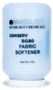 Laundry Softener 4 LB Solid 2/Case