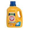 Arm & Hammer™ Clean Burst Laundry Detergent 144.5 OZ Liquid Dual HE 4/Case