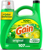 Gain Original Scent 154 OZ Liquid 1/Each