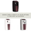 Microburst® 3000 With Lumecel Technology Air Freshener Dispenser Black Plastic 4.13X3.39X7.8 IN 1/Each