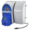 Trapper Drain & Odor Control Dispenser 2 Product EPDM Squeeze Tube With 8D Cell Battery Pack 1/Each
