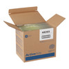 ActiveAire® Urinal Screen Citrus Scent Yellow 8.95X8.80X0.52 IN 12/Case