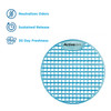 ActiveAire® Urinal Screen Coastal Breeze Blue Plastic Deodorizer 12/Case