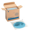 ActiveAire® Urinal Screen Coastal Breeze Blue Plastic Deodorizer 12/Case