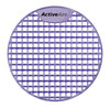 ActiveAire® Urinal Screen Lavender Purple Plastic Deodorizer 12/Case
