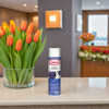 Claire Air Freshener & Deodorizer Lavender Aerosol 20 FLOZ Dry 12/Case