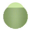 AirFin™ Urinal Screen Green Apple 10/Box