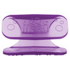 Eco-Air Clip Toilet Bowl Air Freshener Clip Fabulous Purple EVA 6 Count/Pack 10 Packs/Case 60 Count/Case