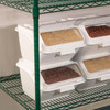 Wire Shelf 21X48 IN Epoxy-Coated 1/Each
