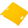 Global Industrial™ Hand Truck Curb Ramp 1000 LB Yellow Plastic 1/Each