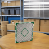 Replacement Air Filter 24X24X2 IN 12/Case