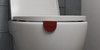 Airloop® Toilet Bowl Air Freshener Clip Apple Orchard 10/Case