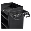 QuickClips Holder 3.10X1.20X2.00 IN 6/Case
