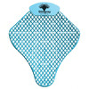 Stingray Urinal Screen Clean Scent 9.75X8X5 IN 72/Case