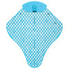 Stingray Urinal Screen Clean Scent 9.75X8X5 IN 72/Case