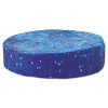 Urinal Block Cherry Blue Non-Para Bio-Enzymatic 12/Case