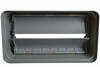 Lid 23 GAL Gray Rectangle Swing Top 1/Each
