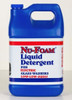 Nu-Foam® Dish Detergent 1 GAL Low Suds 4/Case