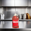 LTD Power Dish Detergent 1 GAL Low Temperature 2/Case