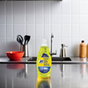Joy® Professional Lemon Manual Dish Detergent 38 FLOZ Liquid 8/Case