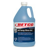Symplicity™ Rinse Aid 1 GAL All Temperature Liquid Concentrate 4/Case