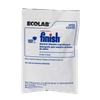 Dishmachine Detergent 1.5 OZ 200/Case