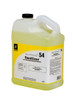 SparClean® Sanitizer 54 Unscented Dishmachine Sanitizer 1 GAL Alkaline Liquid 4/Case
