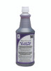 SparClean® Pot and Pan Detergent 56 Pleasant Scent Manual Pot & Pan Detergent 1 QT Alkaline Liquid 12/Case