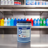 Rinse Aid 5 GAL Dishmachine 1/Pail