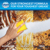 Dawn® Manual Dish Detergent 1 GAL Professional Heavy Duty Pot & Pan 2/Gallon